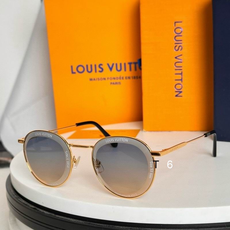 LV Sunglasses ID:20260410-1251